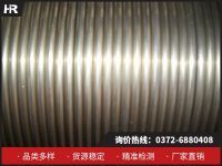 金屬鈣絲的生產(chǎn)與市場現(xiàn)狀！
